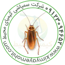 سمپاشی سوسک